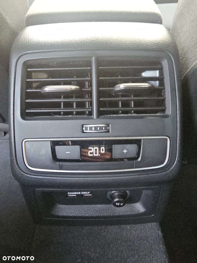 Audi A4 Avant 35 TFSI S tronic design - 21