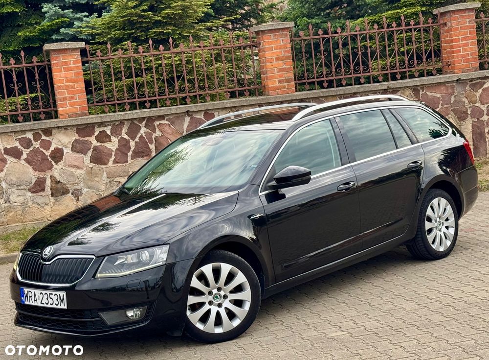 Skoda Octavia 2.0 TDI (Green tec) 4x4 L&K - 3