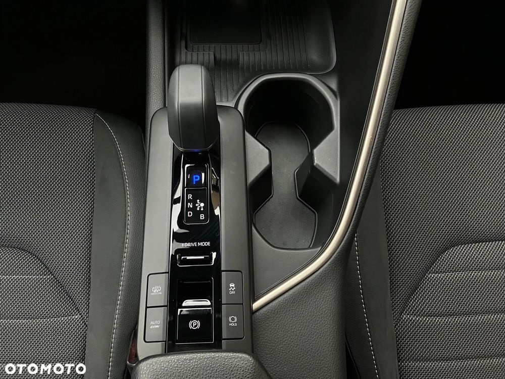 Toyota C-HR 2.0 PHEV Dynamic Force Executive - 33