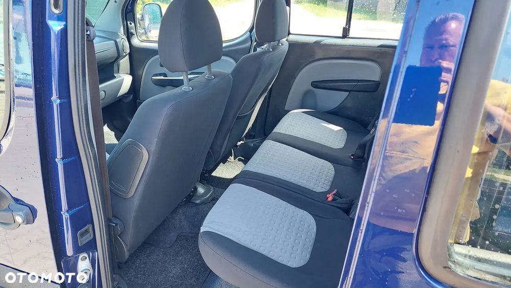 Fiat Doblo - 15