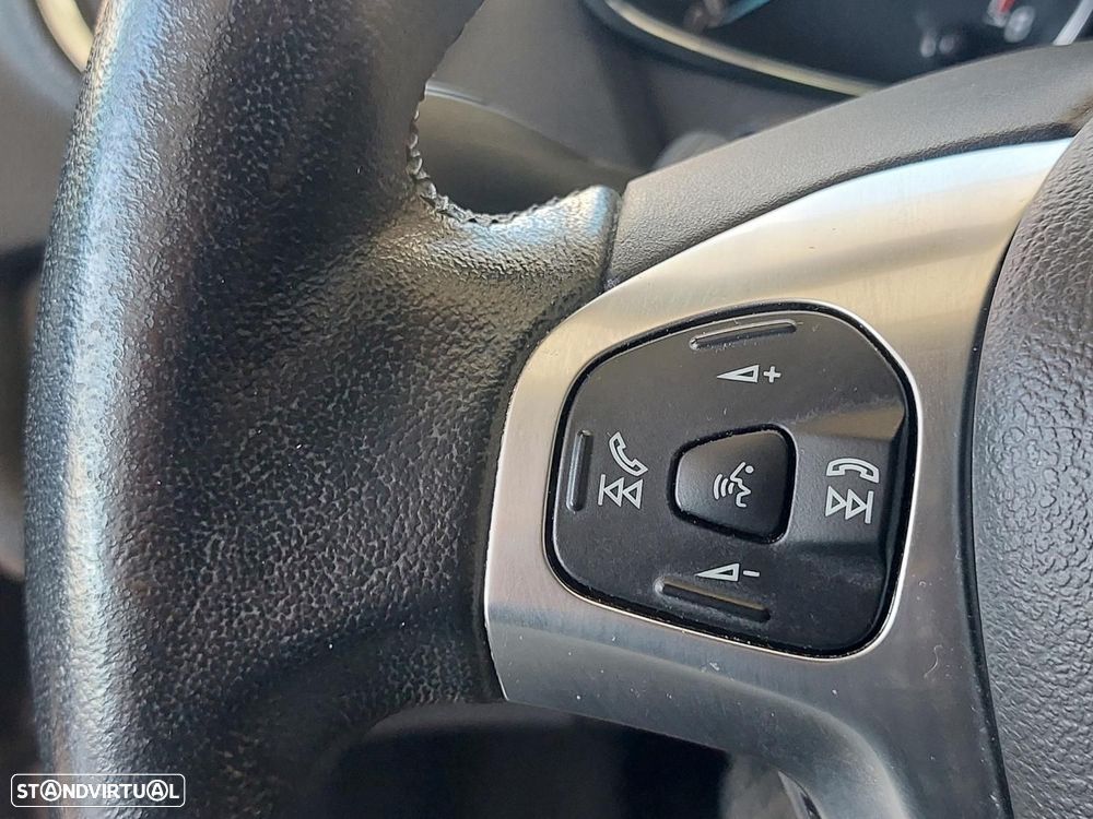 Ford Fiesta 1.0 Ti-VCT Trend - 17