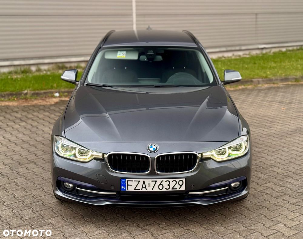 BMW Seria 3 - 3