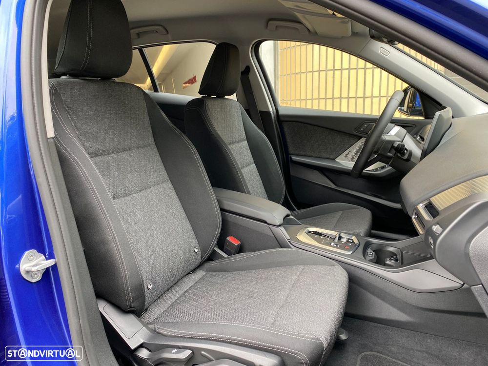 BMW 116 Pack Desportivo M - 10