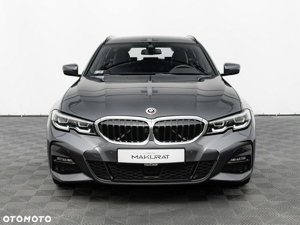BMW Seria 3 - 8