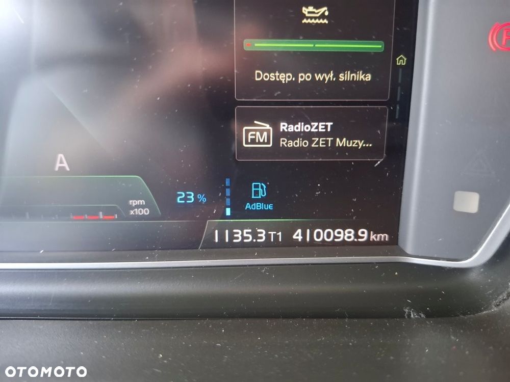 Volvo FH 460KM Turbo-TC X-LOW - 17