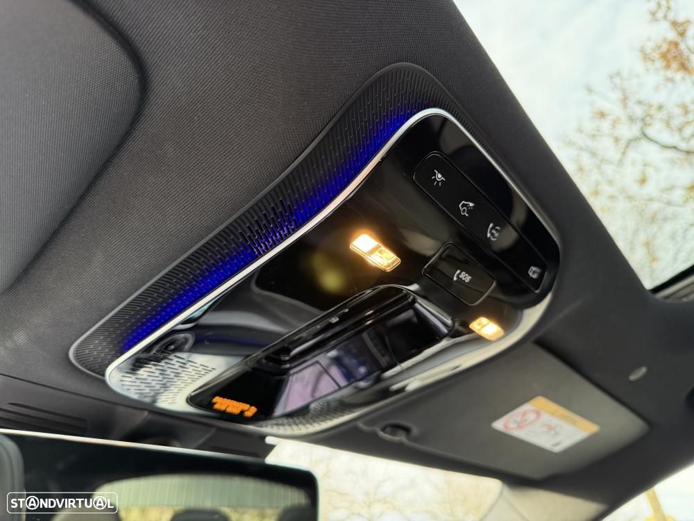 Mercedes-Benz C 300 e T 9G-TRONIC AMG Line - 24