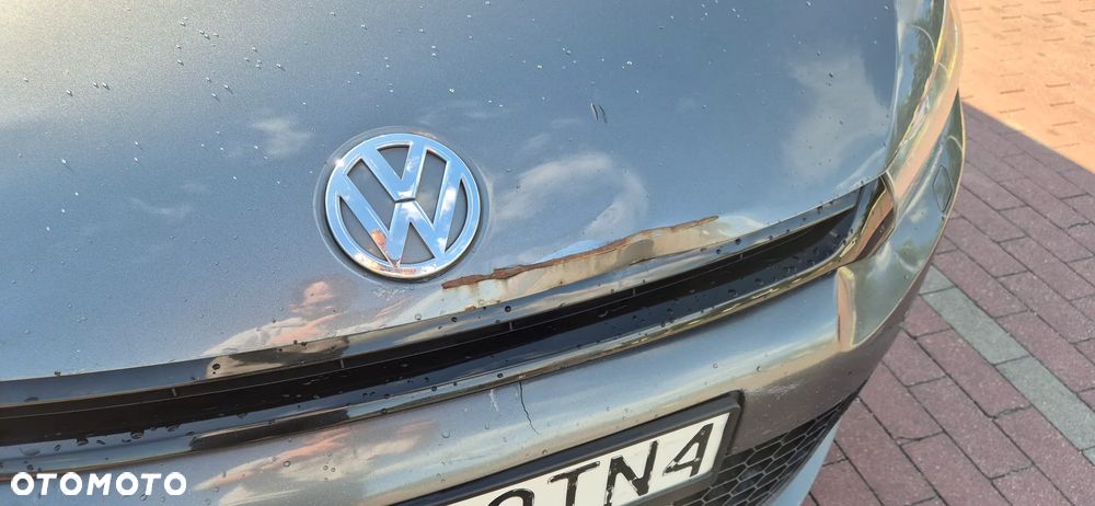 Volkswagen Scirocco 2.0 TDI - 15