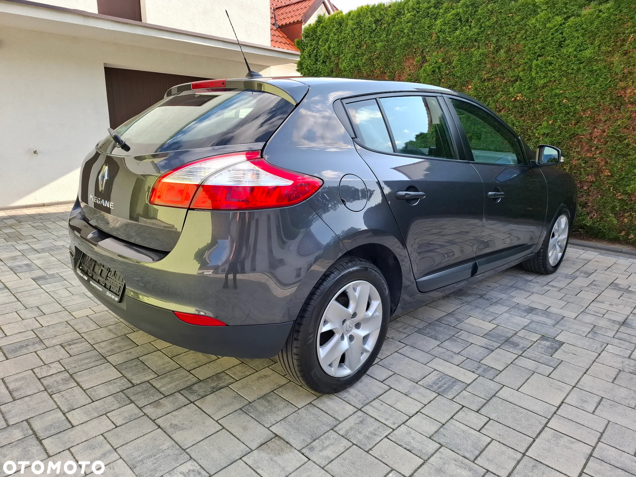 Renault Megane - 4