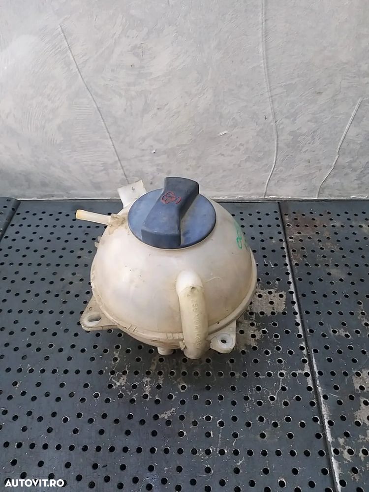 Vas expansiune 1.9 tdi skoda octavia 1 1u 1j0121403b - 1