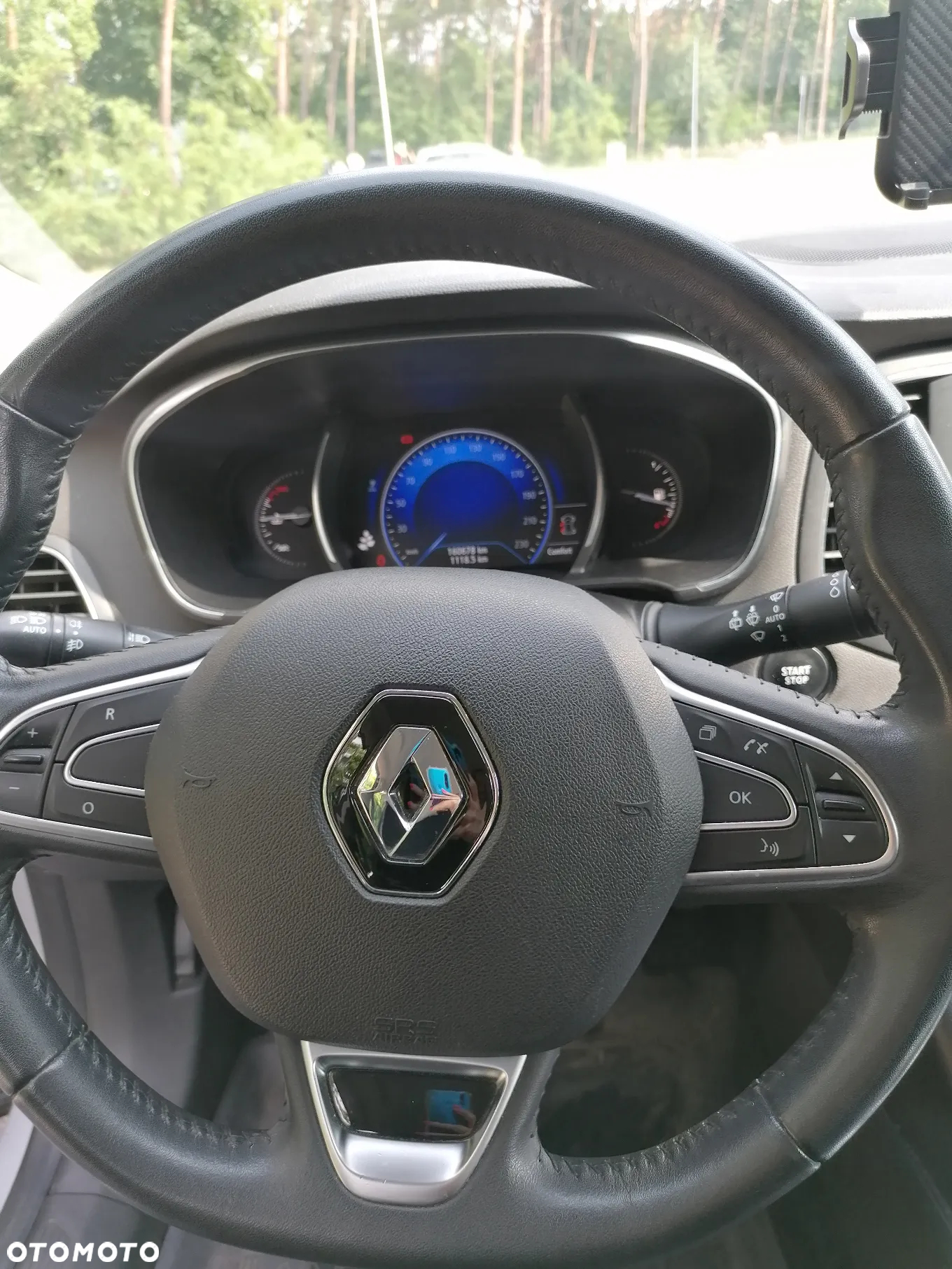 Renault Megane 1.2 Energy TCe Bose - 9