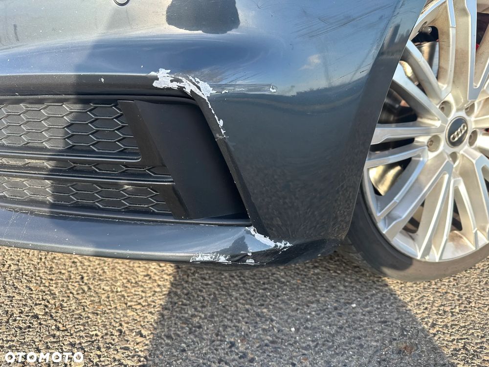 Audi S4 Avant 3.0 TFSI Quattro Tiptronic - 10