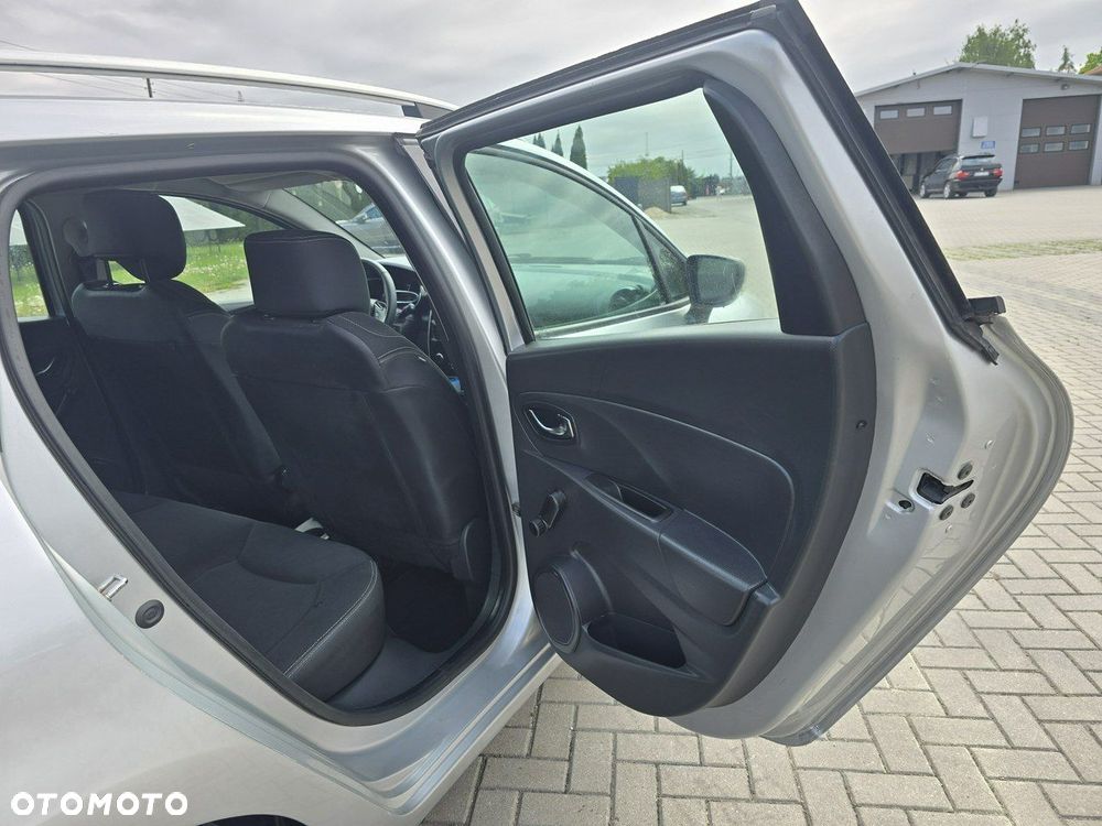 Renault Clio - 22