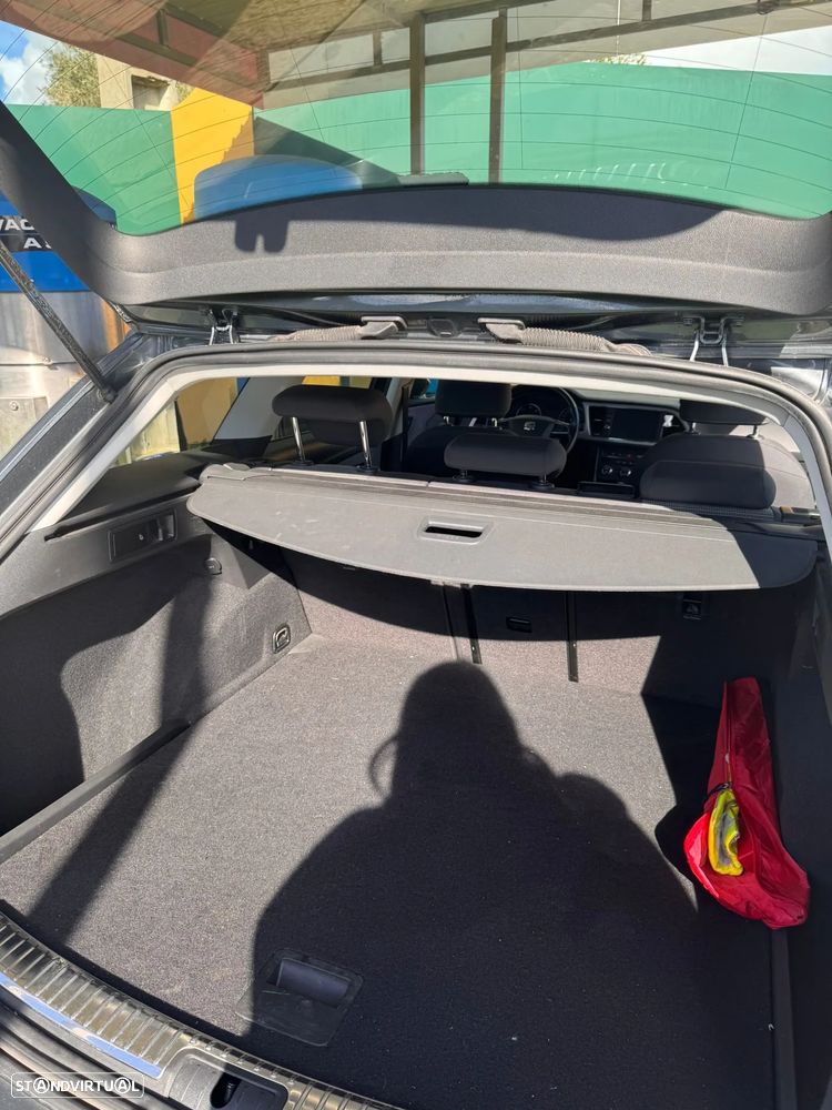 SEAT Leon ST 1.6 TDI Style S/S - 16