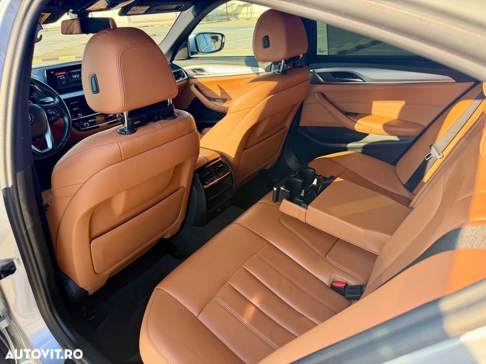 BMW Seria 5 - 15