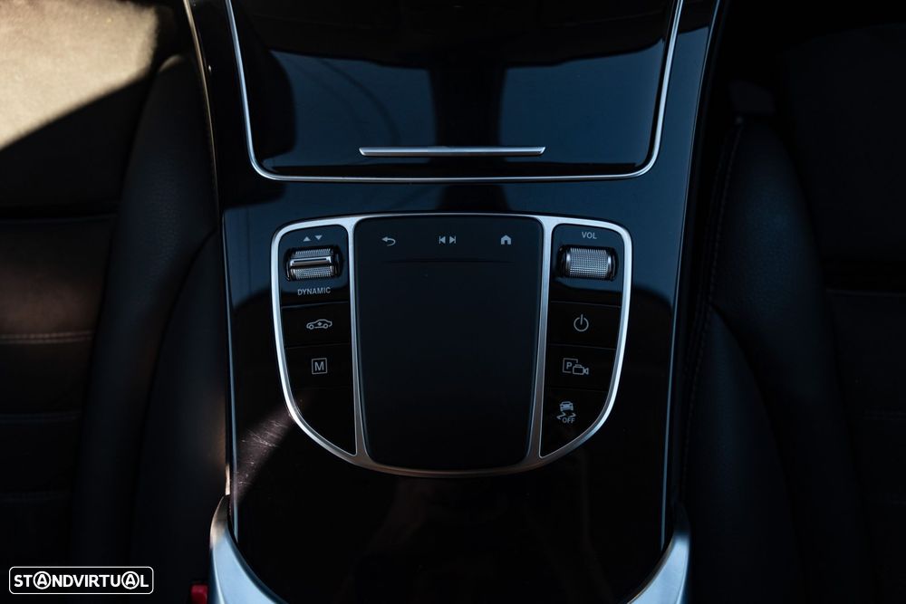 Mercedes-Benz GLC 300 - 24