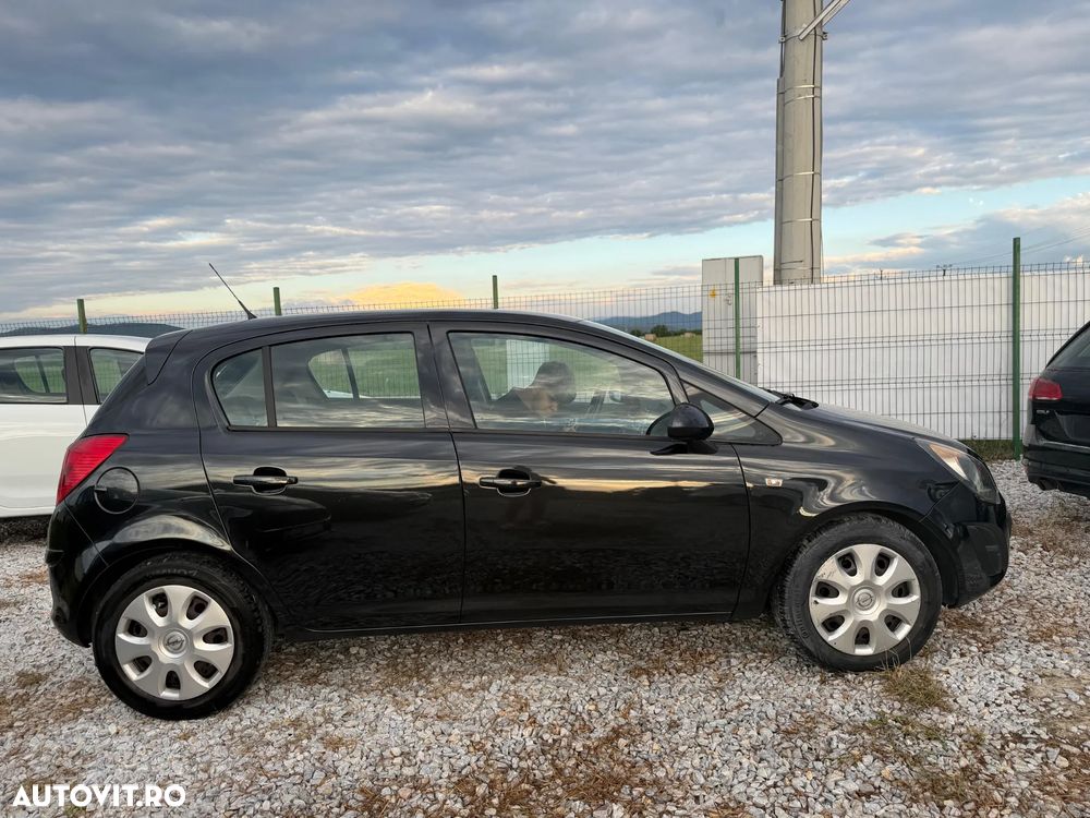 Opel Corsa 1.3 CDTI Selection - 7