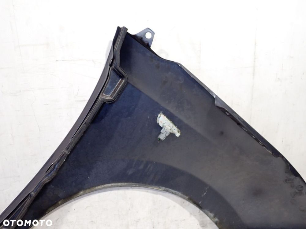 BŁOTNIK LEWY PRZEDNI HYUNDAI I10 II V3G - 6