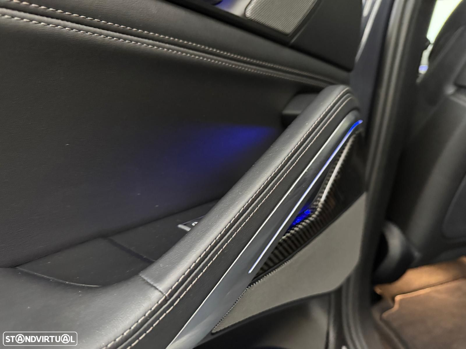 BMW X6 M50 d xDrive - 20