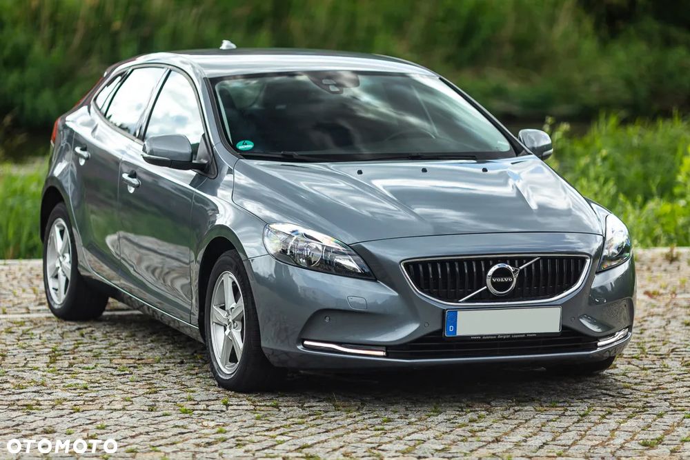 Volvo V40 - 1