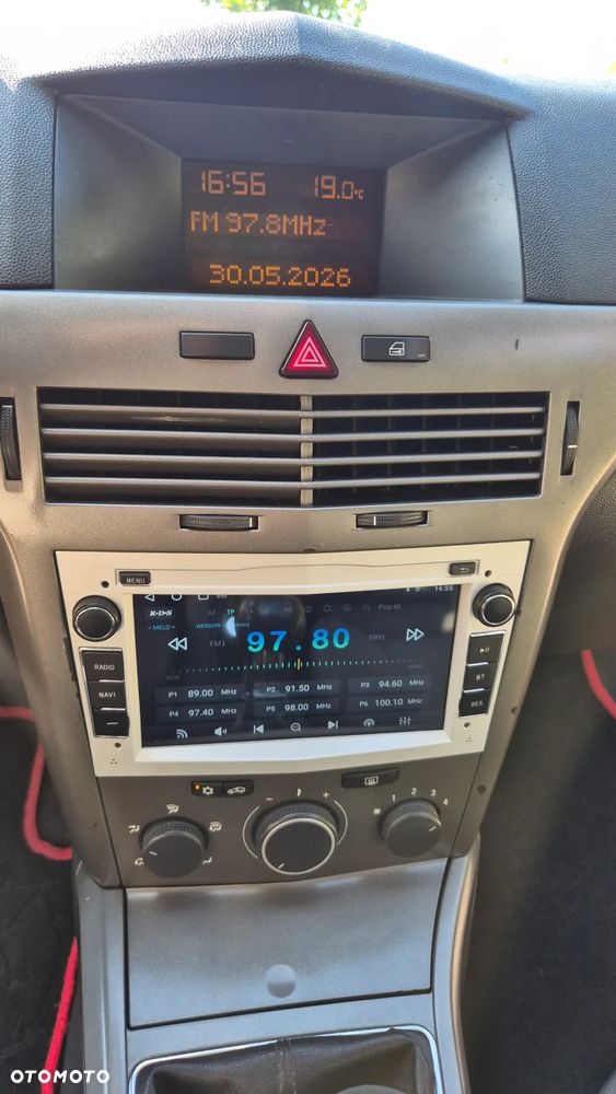 Opel Astra - 15