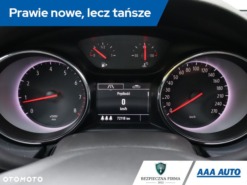 Opel Astra - 12
