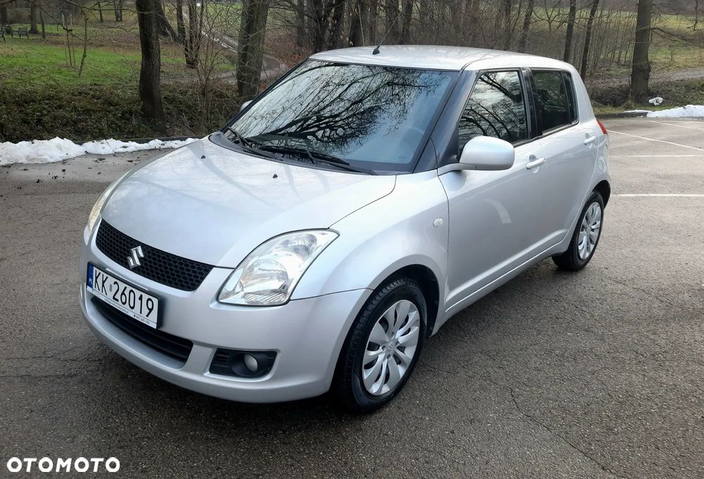 Suzuki Swift 1.3 Comfort XL - 1