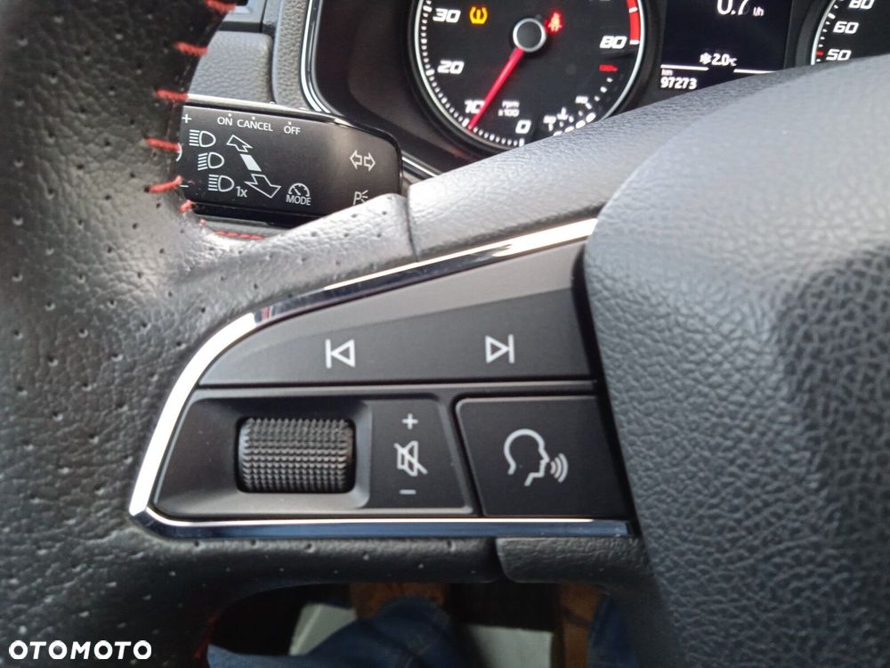 Seat Arona 1.5 TSI FR S&S - 18