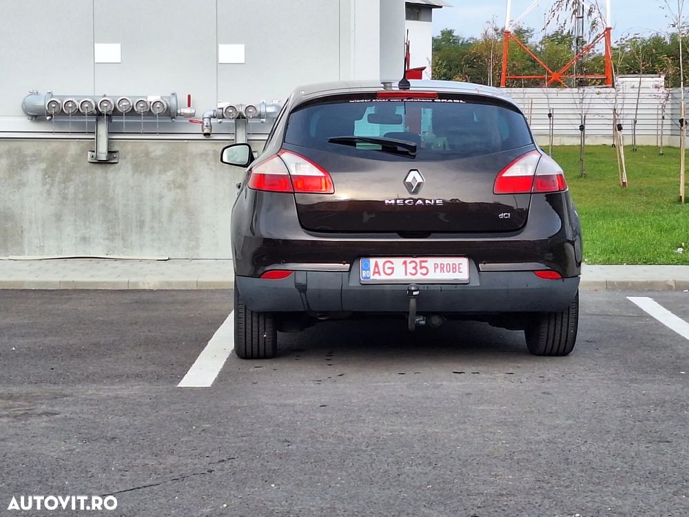 Renault Megane - 9