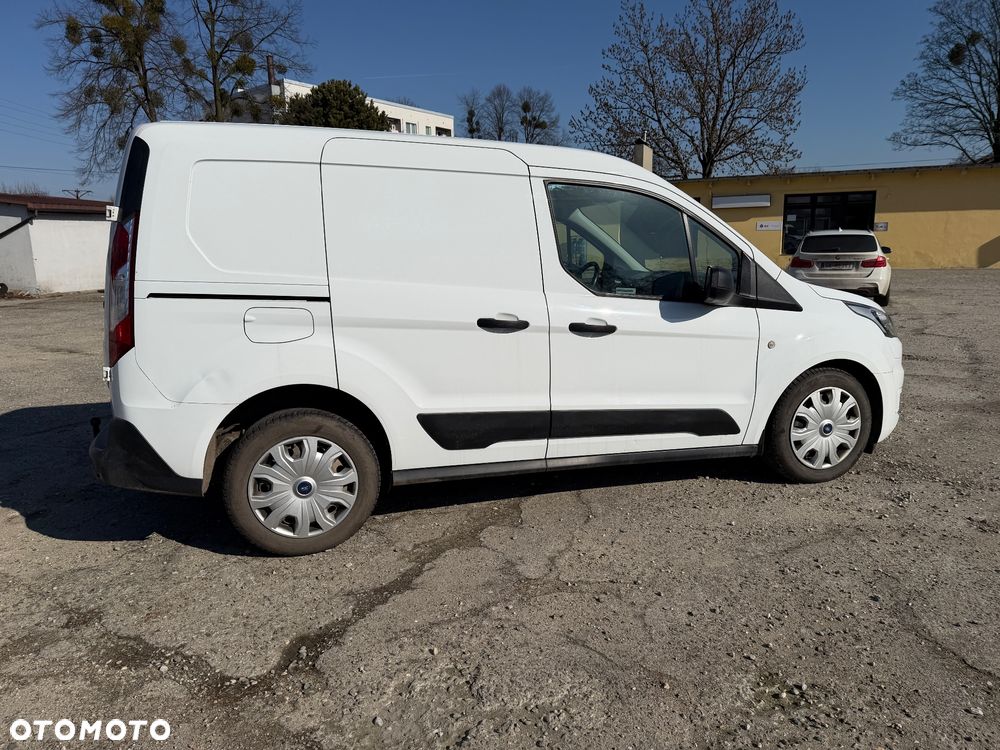 Ford Transit Connect - 11