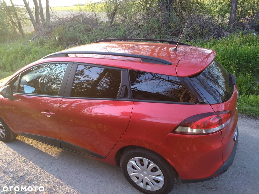 Renault Clio 0.9 Energy TCe Alize - 11