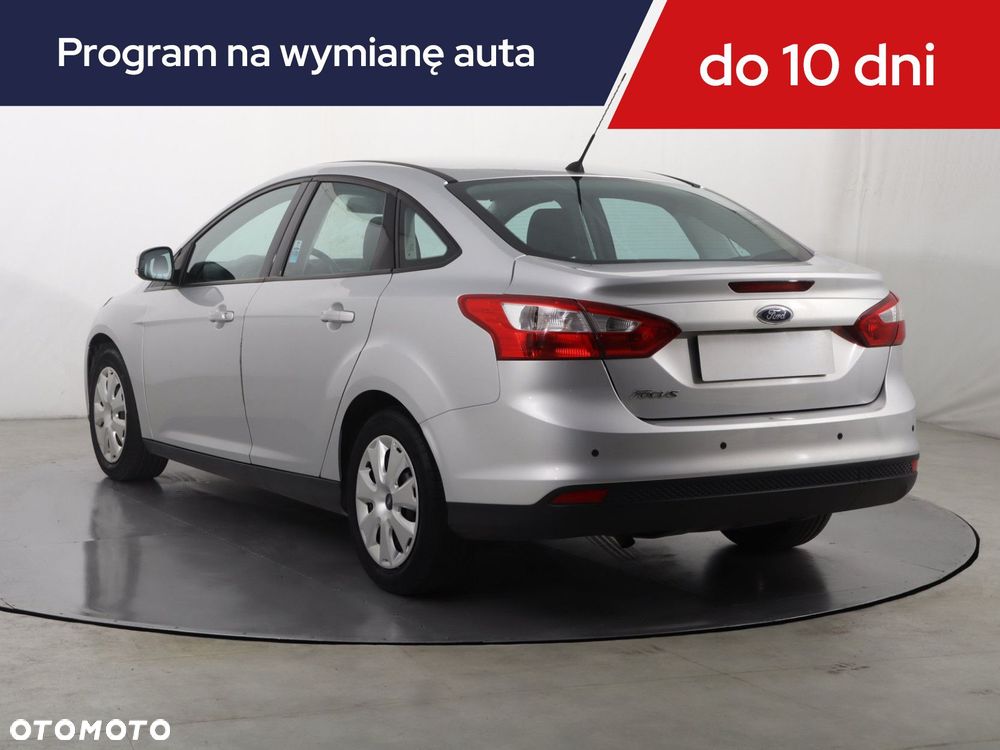 Ford Focus - 6