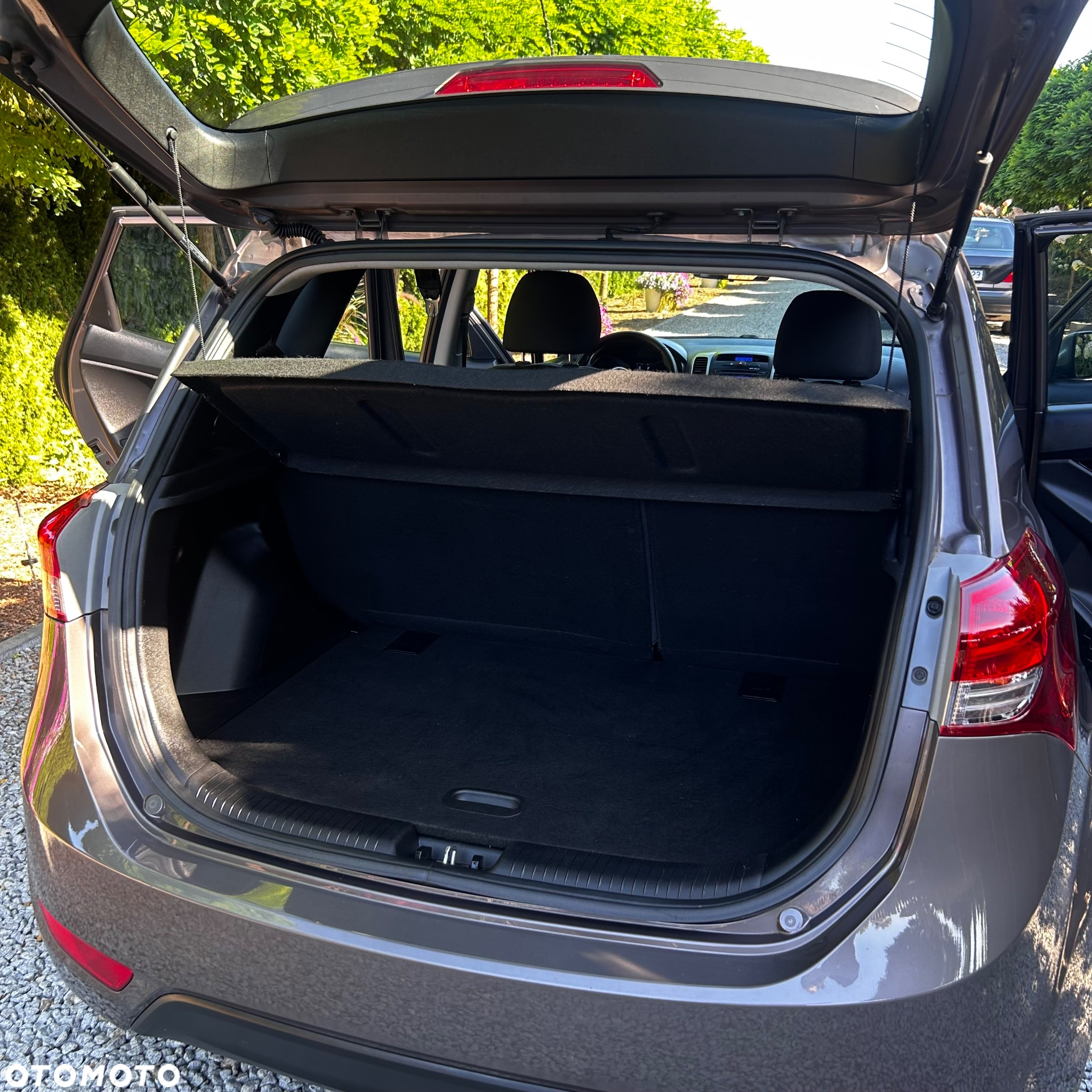 Hyundai ix20 1.4 blue Comfort - 23
