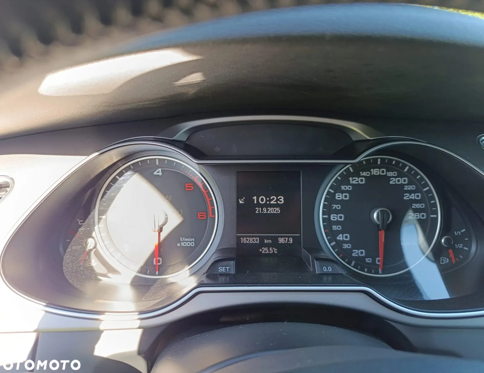 Audi A4 - 12