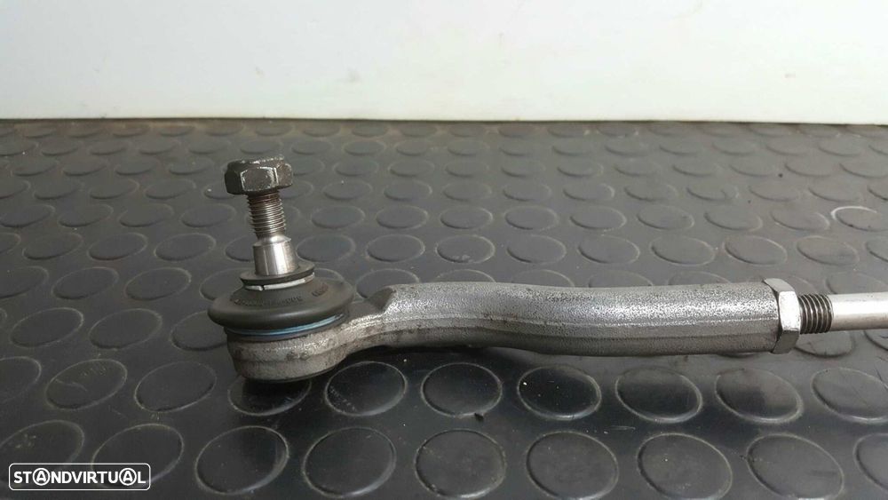 CREMALHEIRA DE DIREÇÃO FIAT NUOVA 500 (150) LOUNGE - 2