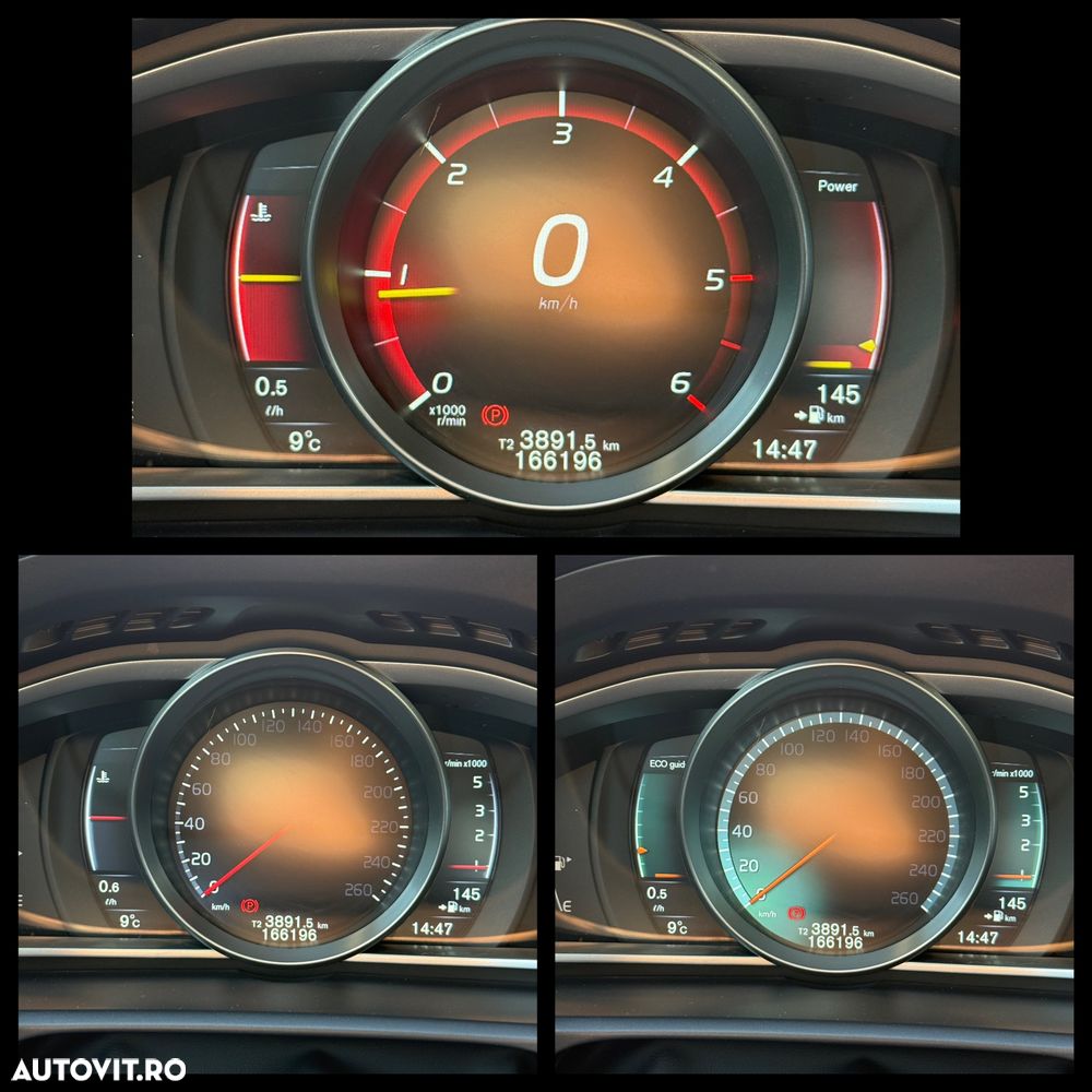 Volvo V40 D2 You - 8