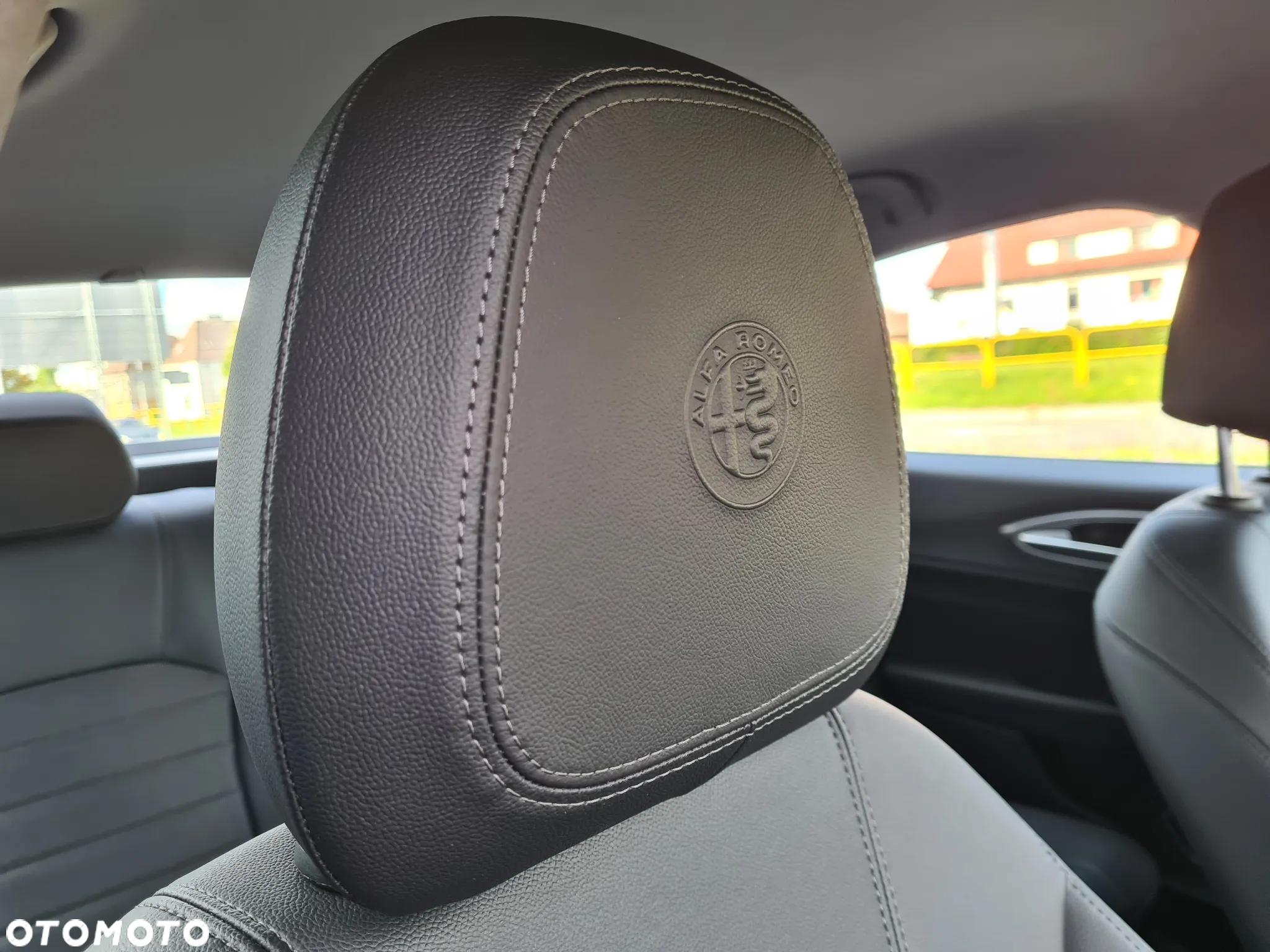 Alfa Romeo Giulia 2.0 Turbo Sprint - 24