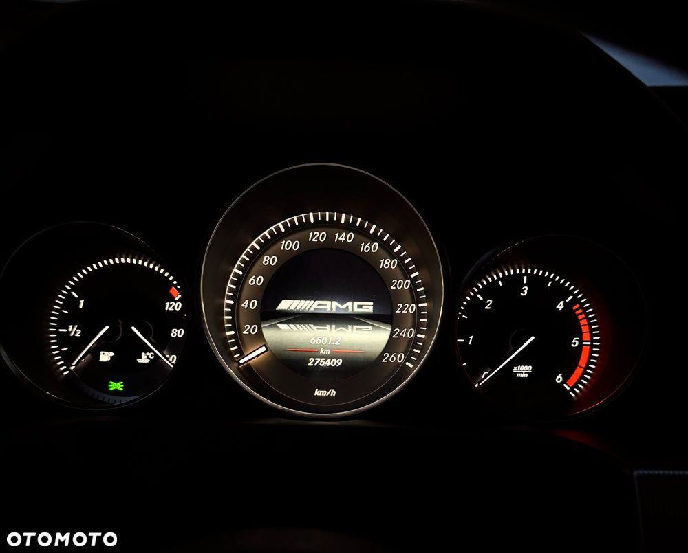 Mercedes-Benz Klasa E - 30