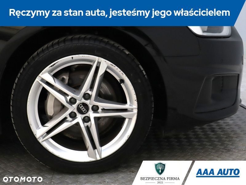 Audi A4 Avant - 17