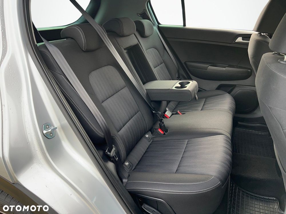 Kia Sportage 1.6 GDI M 2WD - 13
