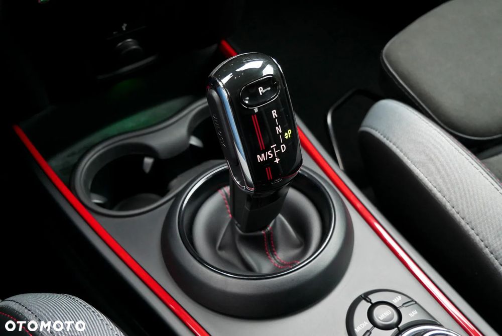 MINI John Cooper Works ALL4 Classic Trim sport - 29