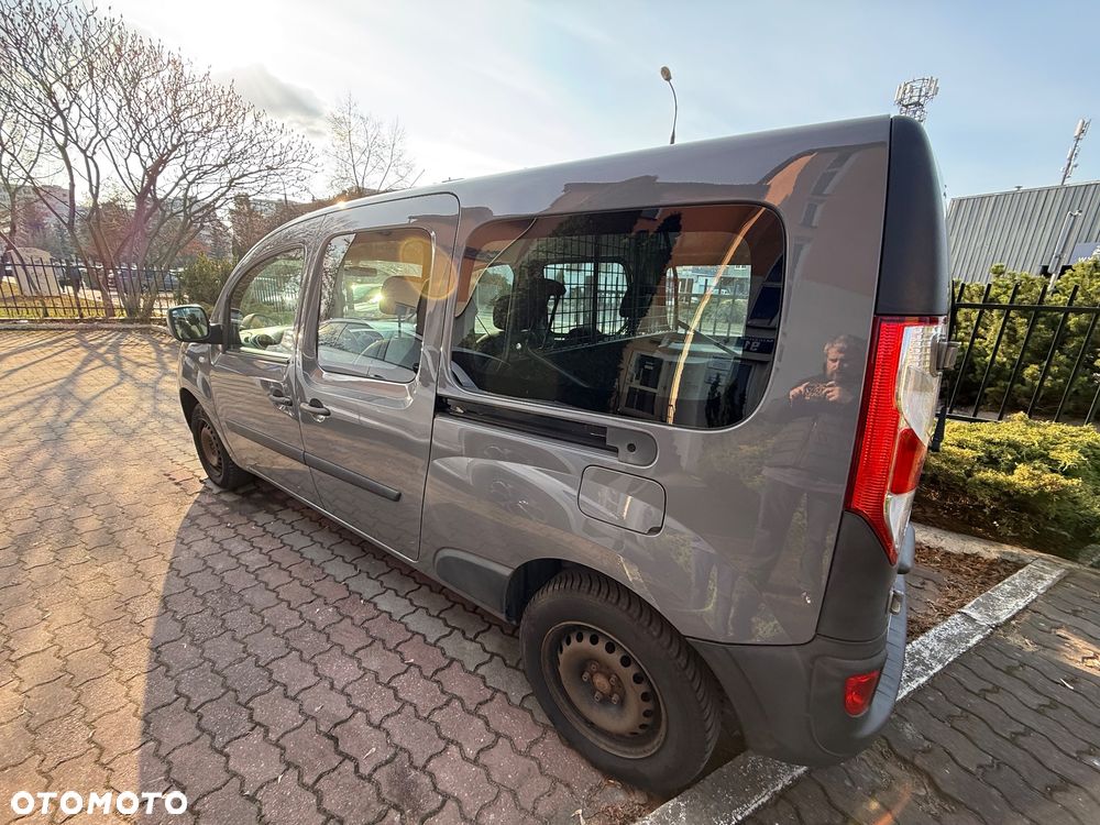 Renault Kangoo - 7