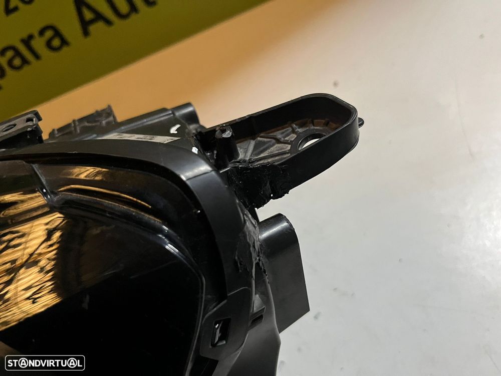 Partner Berlingo Doblo Proace - FAROL ESQUERDO - FF811 - 4