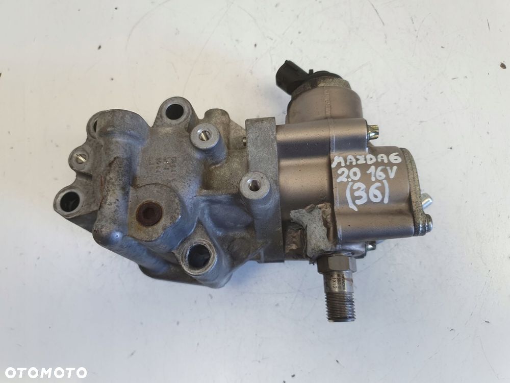 Mazda CX-7 CX7 2.3 T POMPA WTRYSKOWA - 1