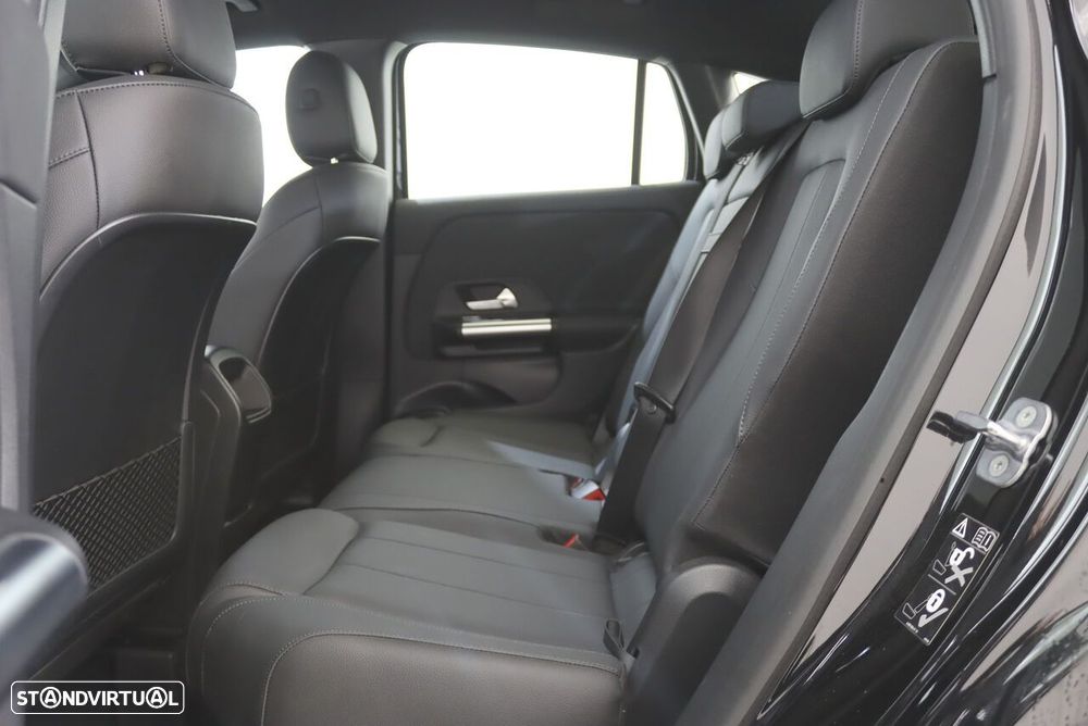 Mercedes-Benz GLA 250 e Progressive - 8