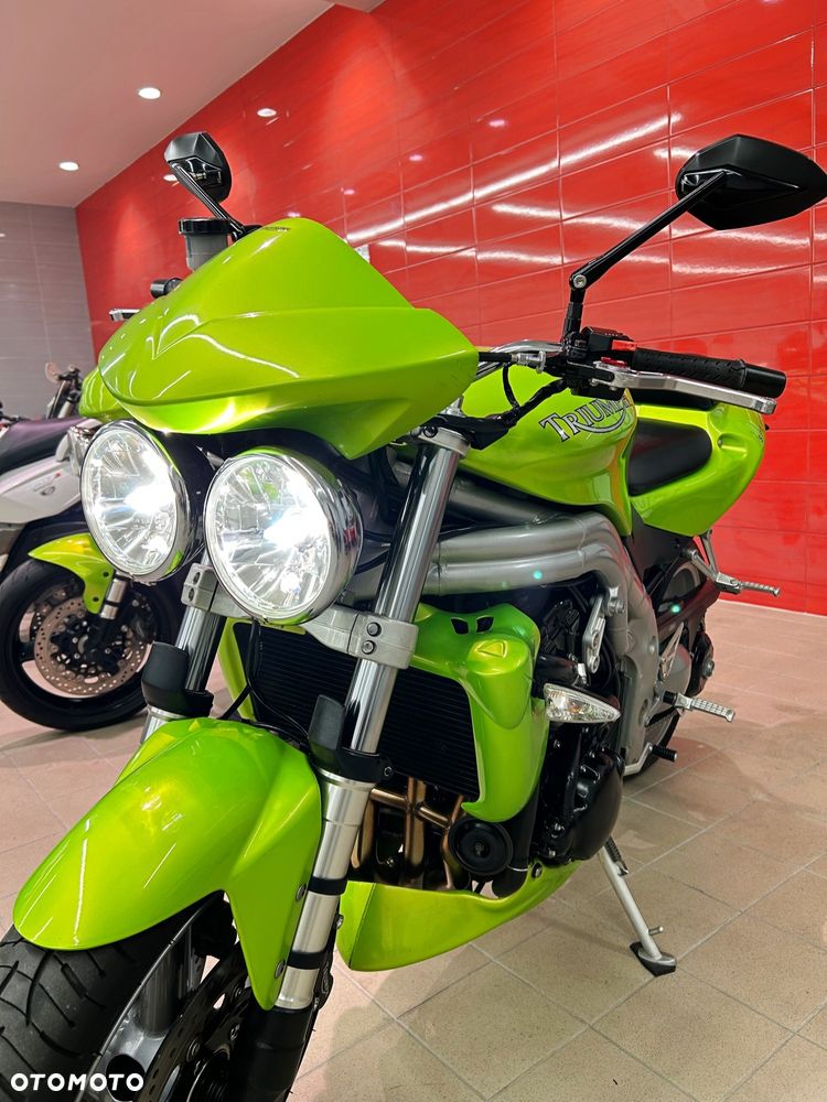 Triumph Speed Triple - 15