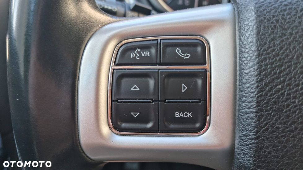 Fiat Freemont 2.0 Multijet Black Code AWD - 12