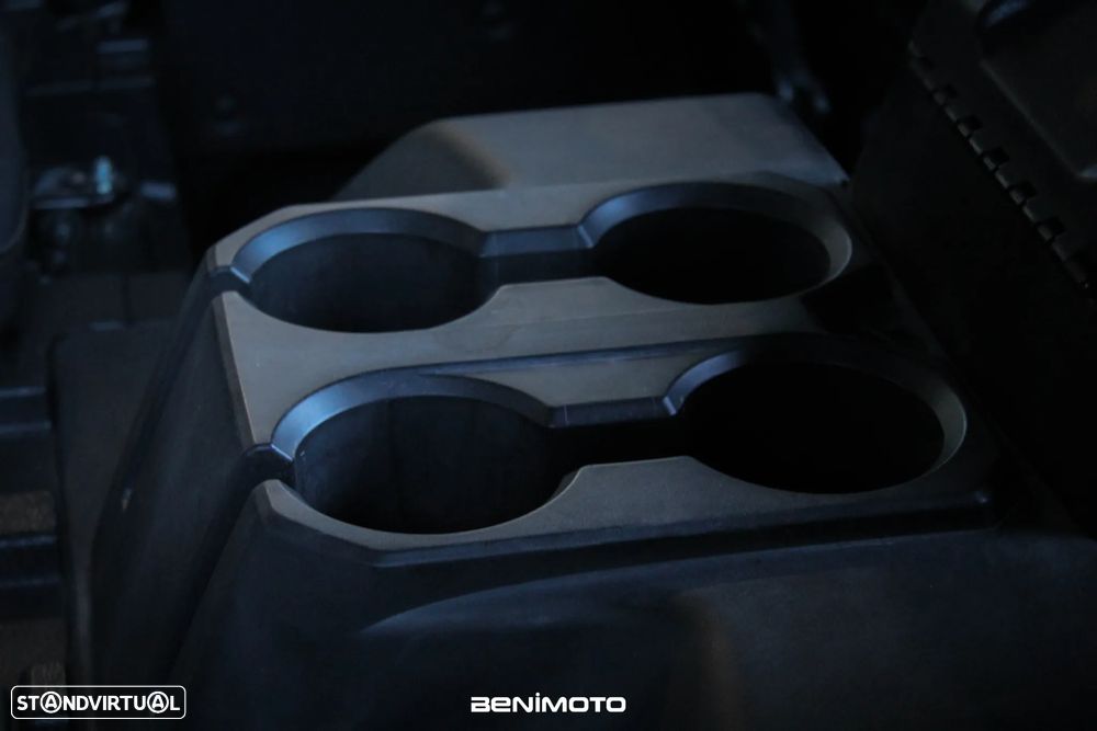 Yamaha Wolverine RMAX 4 1000 - 19