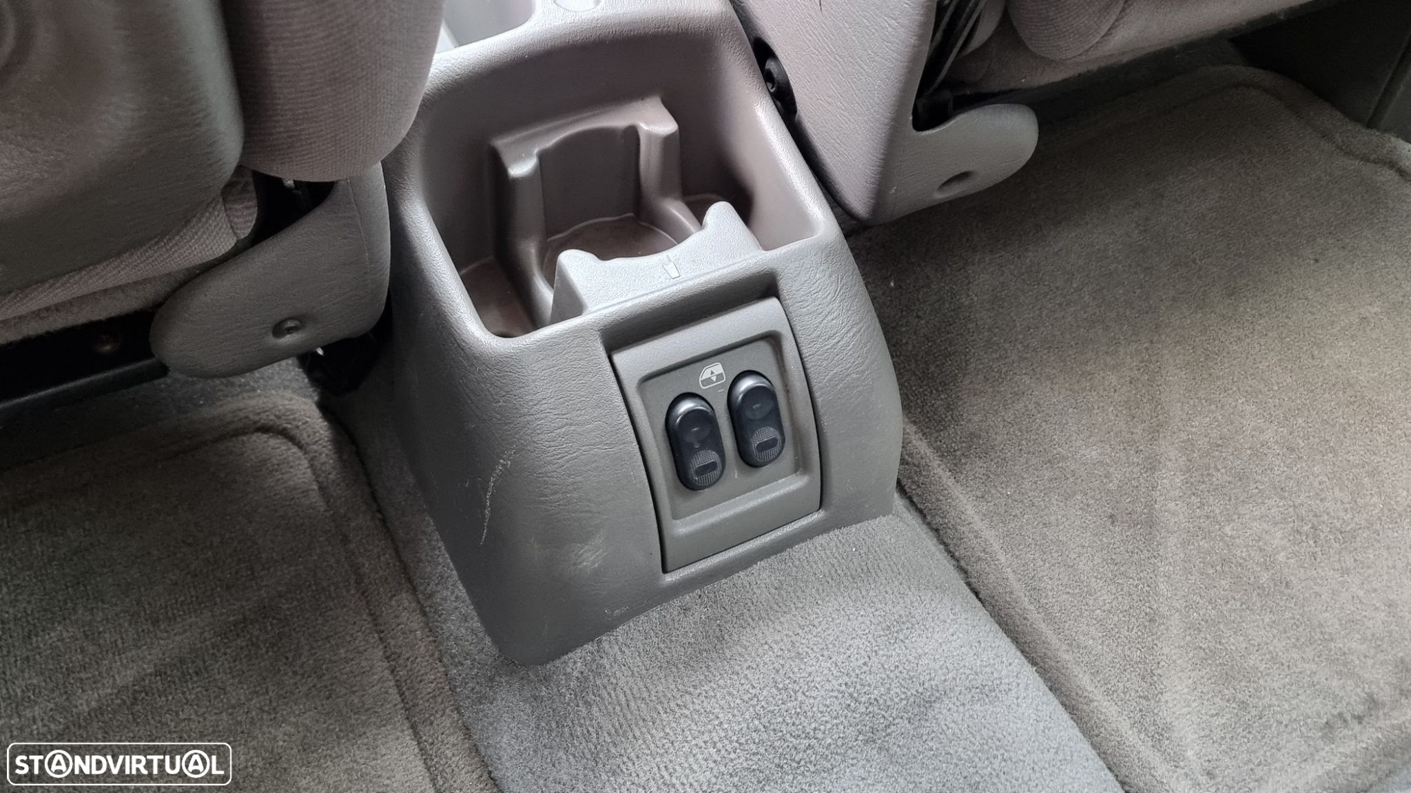 Chrysler PT Cruiser 2.0 Limited - 22