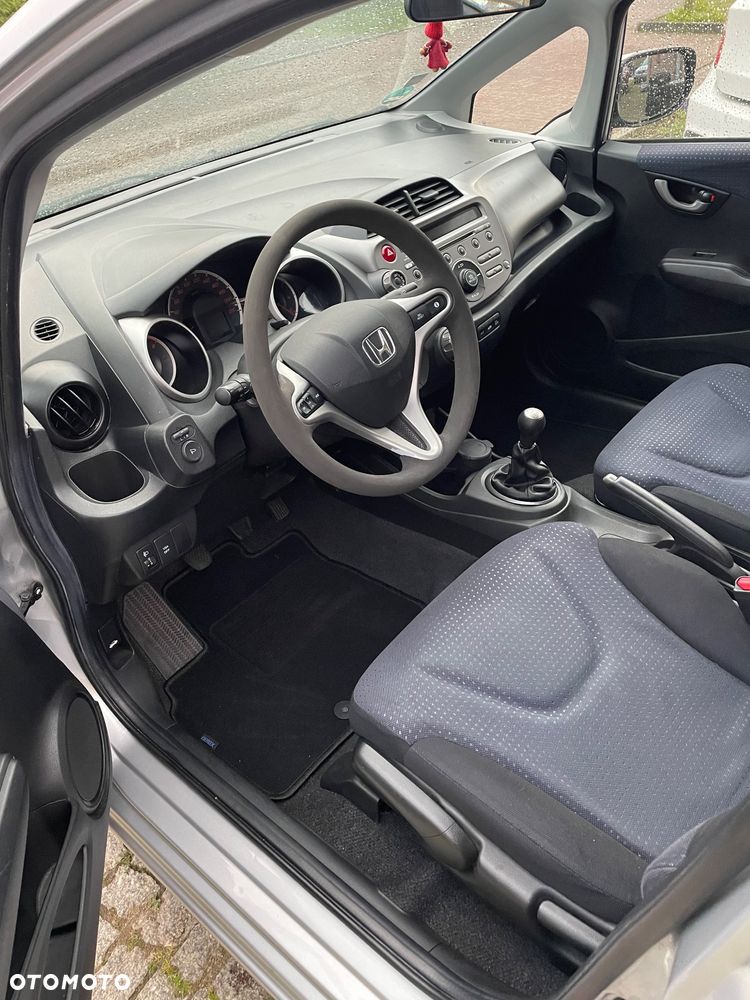 Honda Jazz 1.2 i-VTEC 50 Jahre Edition - 16