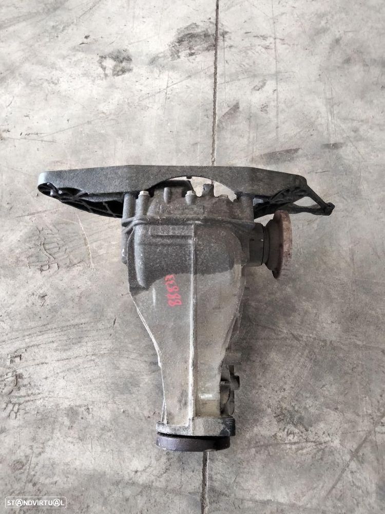 DIFERENCIAL TRASEIRO AUDI A7 SPORTBACK 4GF - 1